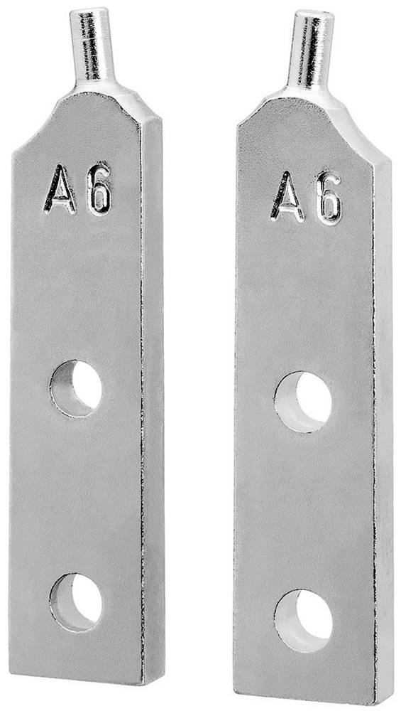 Knipex   Špičky náhradné pre kliešte na poistné krúžky pre 46 10 A6 značky Knipex