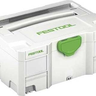 Festool systainer T-LOC SYS 2 TL