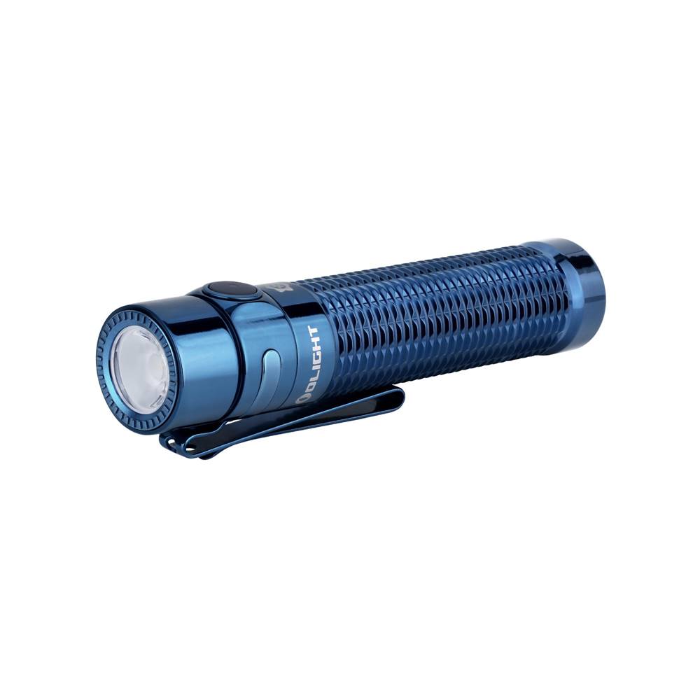 OLIGHT  LED baterka  Warrior Mini 1500 lm - Summer 2 Limitovaná edícia značky OLIGHT