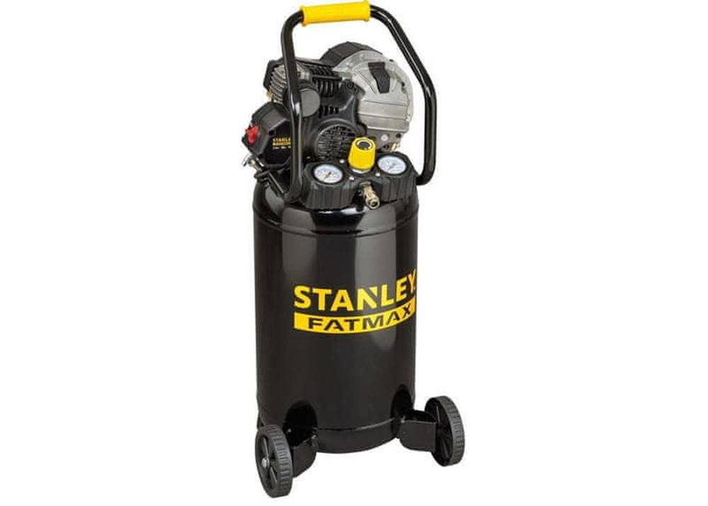 Stanley   HY 227/10/30V Kompresor s olejovým mazaním značky Stanley