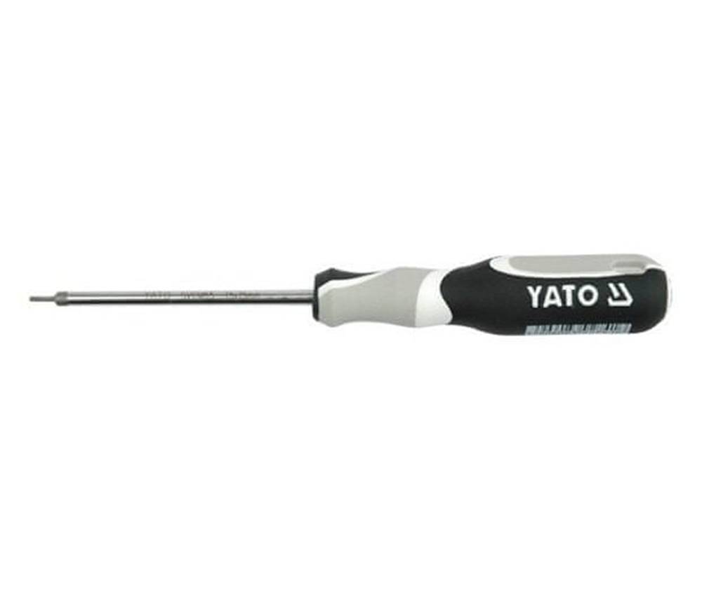 YATO  Skrutkovač TORX - T7 x 75 mm - YT-2743 značky YATO