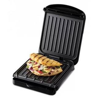 George Foreman  25800-56 fit gril Small značky George Foreman