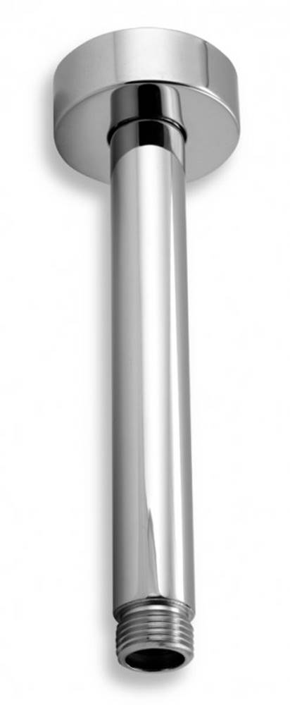 NOVASERVIS  Rameno pevnej sprchy zo stropu 150 mm chróm RAM150, 0 -  značky NOVASERVIS