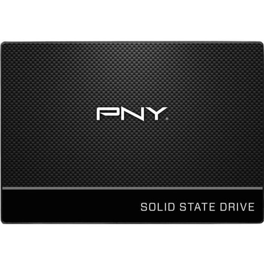 VERVELEY  PNY,  Interný SSD disk,  CS900,  960 GB,  2, 5 (SSD7CS900-960-PB) značky VERVELEY