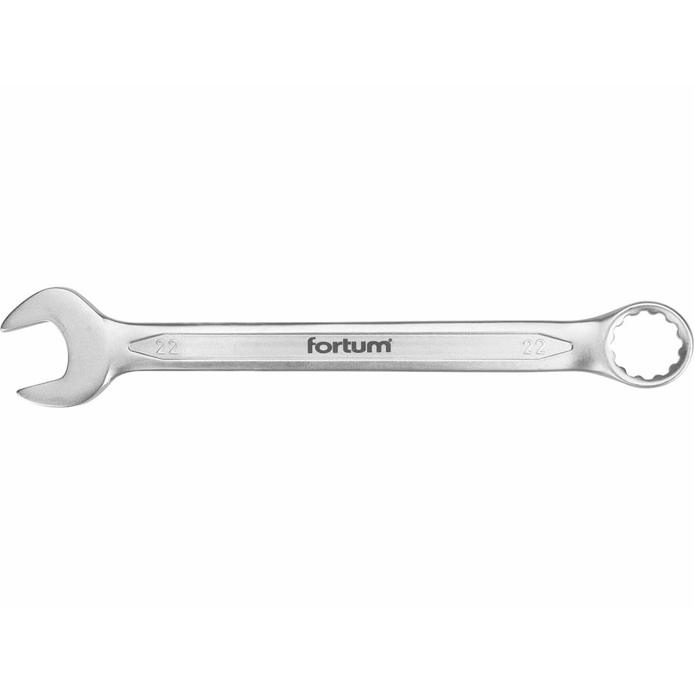 Fortum  Kľúč očko-vidlicový,  22mm,   značky Fortum