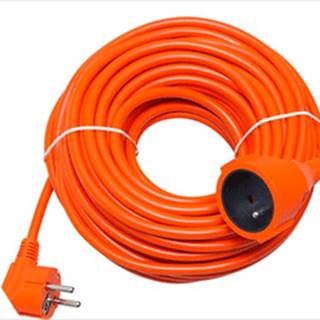 Blow  Predlžovací kábel  98-061 PR-160,  50m,  oranžový 3x1,  5mm značky Blow