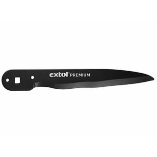 Extol Premium  Čeľusť pre nožnice na živý plot,  pre 8873710,  8873715,   značky Extol Premium