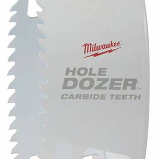 Milwaukee   Kruhová píla HOLE DOZER CARBIDE O 89mm značky Milwaukee