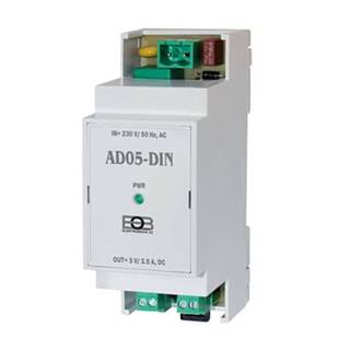 Elektrobock AD05-DIN Napájací zdroj pre PT41-M(S)
