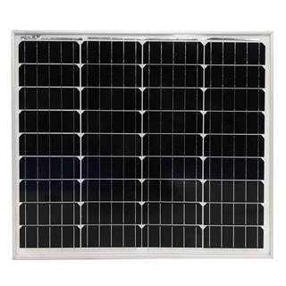 shumee Fotovoltaický solárny panel,  50 W,  monokryštalický