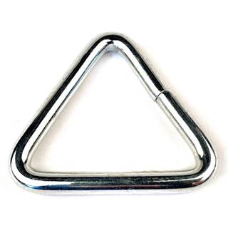 SVX Trojuholník zváraný Zn 6x40mm Balenie: 10 ks