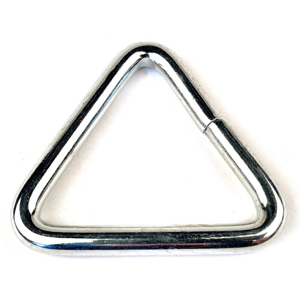 SVX  Trojuholník zváraný Zn 6x40mm Balenie: 10 ks značky SVX