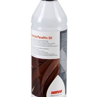 Horavia Parafínový impregnačný olej Harvia,  500 ml