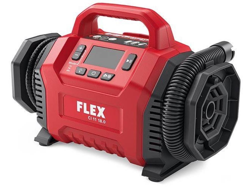 Flex  Aku-kompresor CI 11 18.0 značky Flex