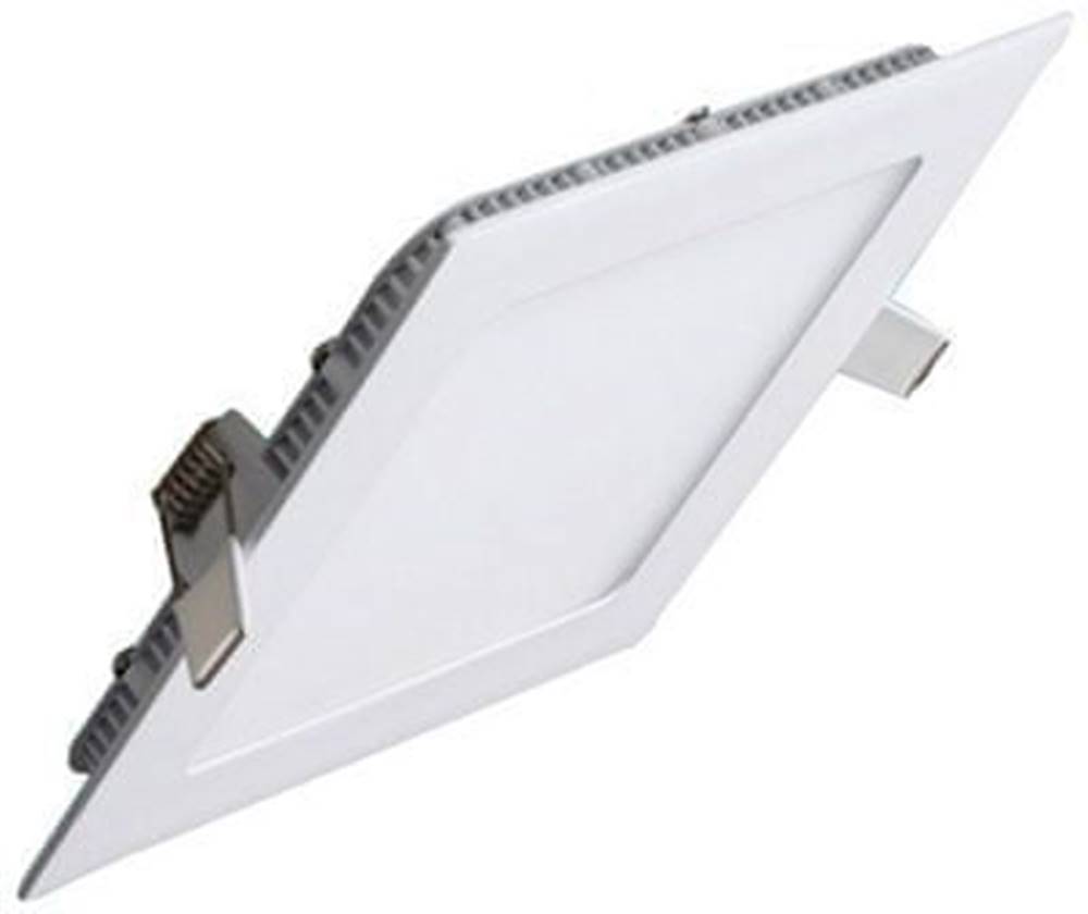 HADEX  Podhľadové svetlo LED 24W,  300x300mm,  biele,  230V/24W,  vstavané značky HADEX