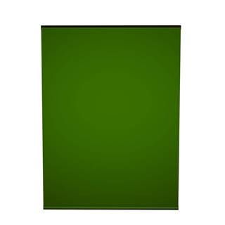 ROOSTERWELD Ochranná zváračská záclona SPECIAL 2000 zelená