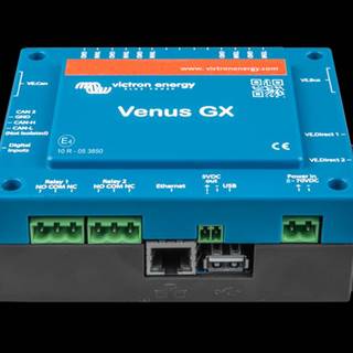Victron Energy Victron Energy Venus GX