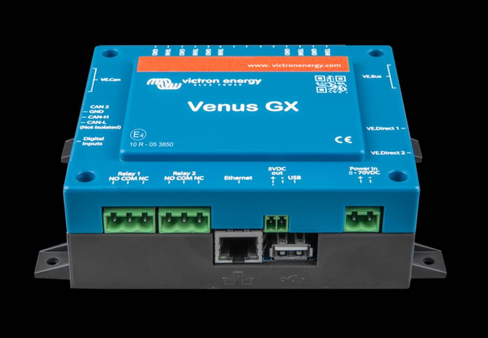 Victron Energy   Venus GX značky Victron Energy
