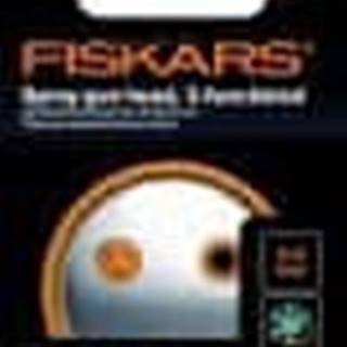 FISKARS 3-funkčná striekacia pištoľová hlava