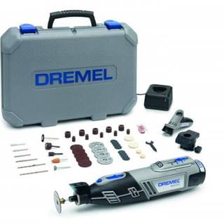 Dremel  8220-2 / 45 Platinum sada univerzálne náradie značky Dremel