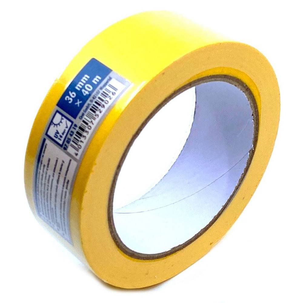 CIRET  Papierová páska UV14 40m 36mm značky CIRET
