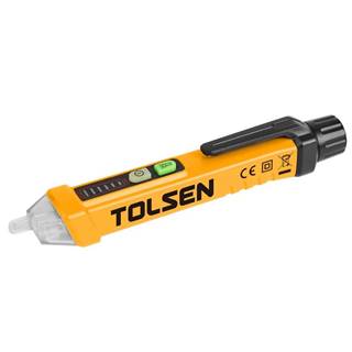 Tolsen Tools Bezkontaktný detektor napätia AC,  TOLSEN - INDUSTRIAL