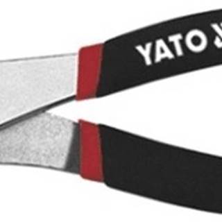 YATO Kliešte štiepacie bočné 180 mm