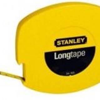 Stanley  Oceľový merací pás 10M značky Stanley