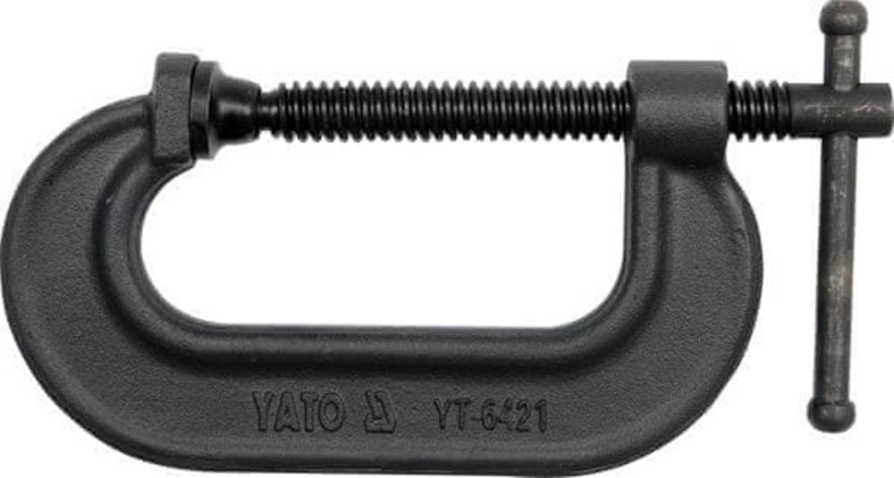 YATO  Zvierka 75 mm typ C značky YATO