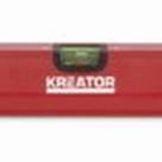 Kreator  KRT706100 - Vodováha 1000mm značky Kreator
