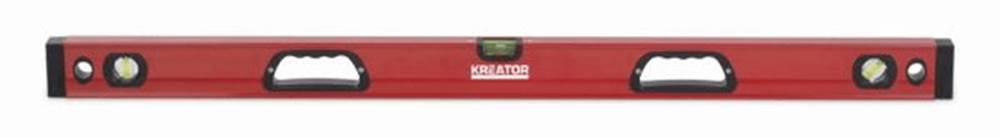 Kreator  KRT706100 - Vodováha 1000mm značky Kreator