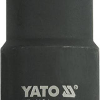 YATO  Nadstavec 3/4 rázový šesťhranný hlboký 24 mm CrMo značky YATO
