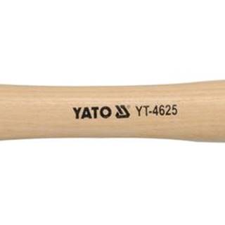 YATO  Palička gumová 430 g 40mm značky YATO