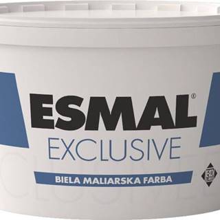 ESMAL  Exclusive značky ESMAL