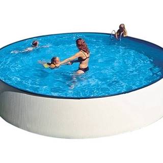 Gre Bazén Splash 4, 5 x 0, 9 m set