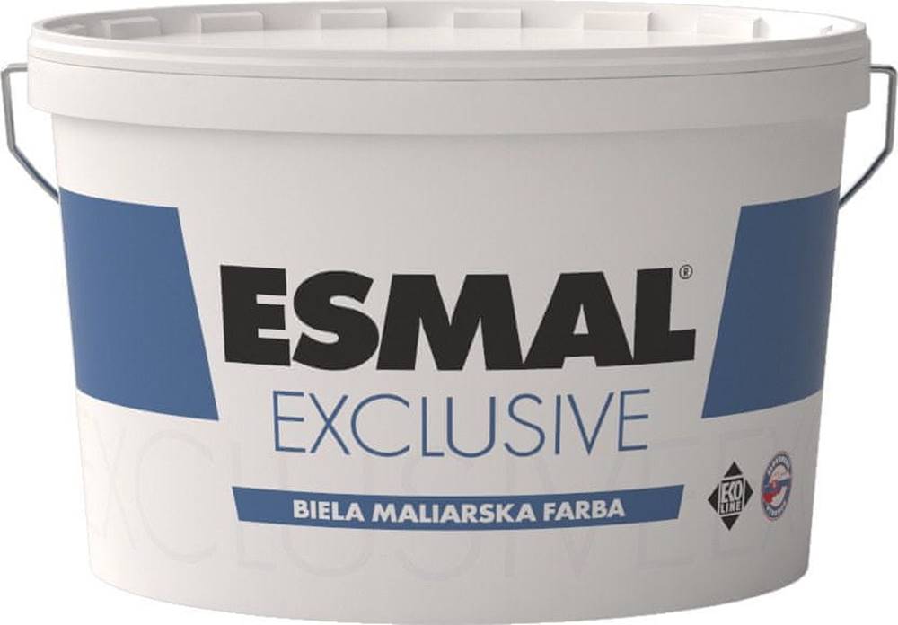 ESMAL  Exclusive značky ESMAL
