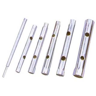 Strend Pro Sada trubkových kľúčov Strend Pro WT3008,  10 dielna,  6-22 mm