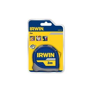 Irwin metr stáčecí 3.0m/13mm IRWIN