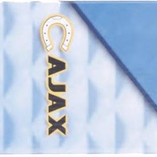 AJAX Sada 3 dielenských pilníkov 250/2 - AJAX