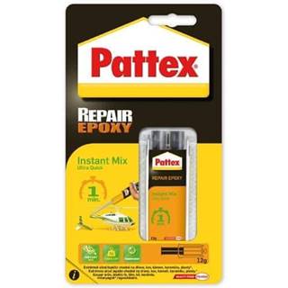 Pattex  Lepidlo epoxidové 12g,  1min. REPAIR UNI. značky Pattex