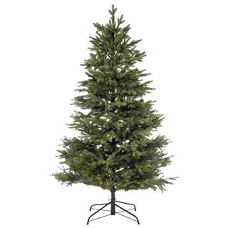 nabbi  Vianočný stromček Christee 2 220 cm - zelená značky nabbi