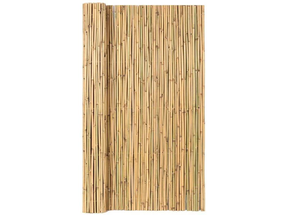 HUKA  rohož bambus prírodný 1 x 3 m Rozměr: 2 x 3 m značky HUKA