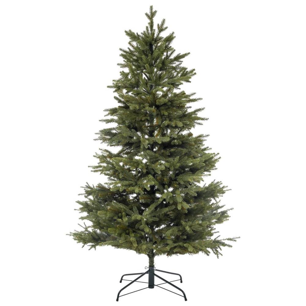 nabbi  Vianočný stromček Christee 2 220 cm - zelená značky nabbi