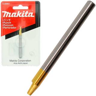 Makita  Tvrdený dierovač pre nožnice JN1601 A-83951 značky Makita