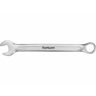 Fortum Kľúč očko-vidlicový,  13mm,  FORTUM