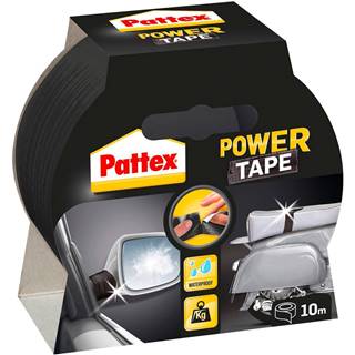 Pattex  Power Tape 10m čierna