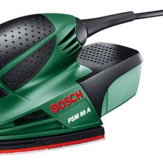 Bosch  Vibračná brúska PSM 80 A značky Bosch