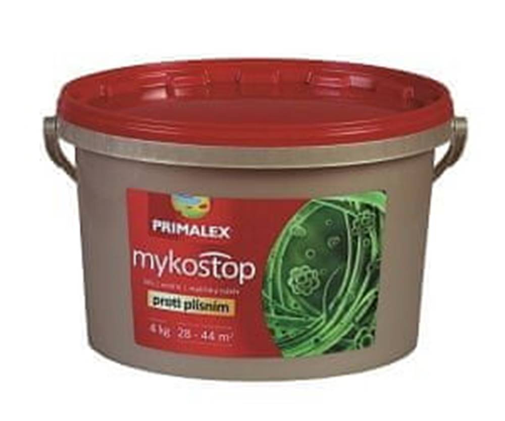 Primalex   Mykostop značky Primalex