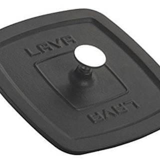 Lava Liatinový grilovací press-LVECOPPRS2121