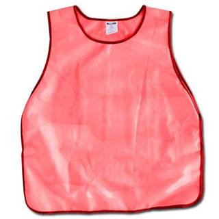 Max Rozlišovacia vesta - tričko XL farba červená